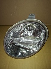 FARO PROIETTORE H4 ANTERIORE