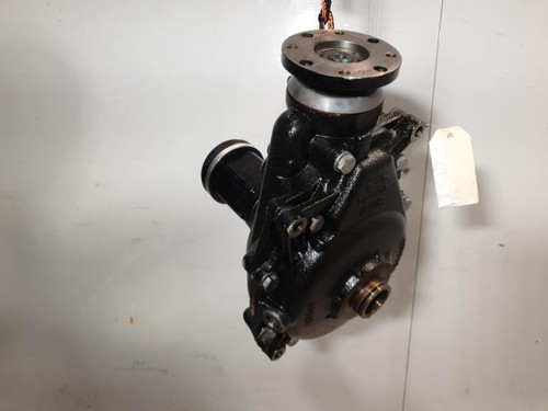 Ponte anteriore completo bmw - anteriore,