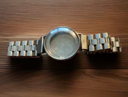 Bracciale movimento orologio - bracciale,