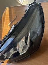 Faro Anteriore Sinistro, Lato Guidatore, per Peugeot 2008 e 208 (2019 -  2023)