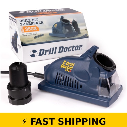 Drill doctor dd350x affila - doctor,