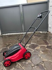 Erbamax H-1033 Tosaerba Elettrico Usato