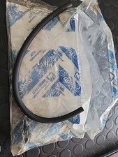 TUBO FLESSIBILE POMPA