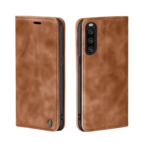 Custodia cellulare per sony - custodia,