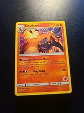 Carta Pokemon Charizard 3/70