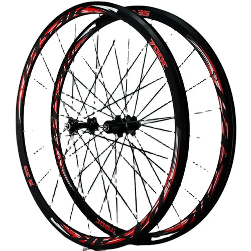 Set ruote 29 - set,