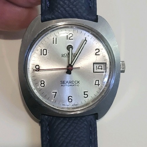Orologio roamer uomo svizzero - roamer,