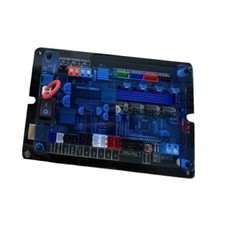 3 assi Grbl 52 Scheda