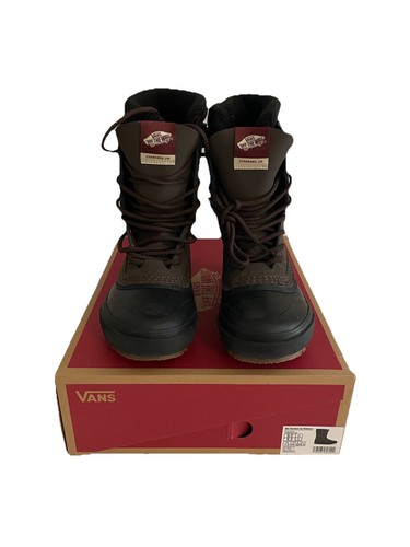 Stivali vans standard - stivali,