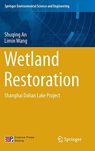 Wetland restoration - wetland,
