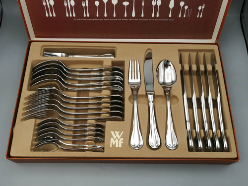 Wmf posate gilda fiamminga set - posate,