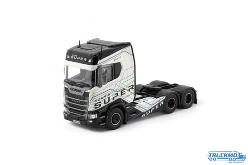 Tekno scania super - tekno,