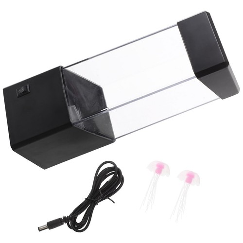 Lampada medusa multicolore - ,