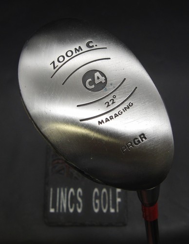 Impugnatura golfpride prgr - impugnatura,