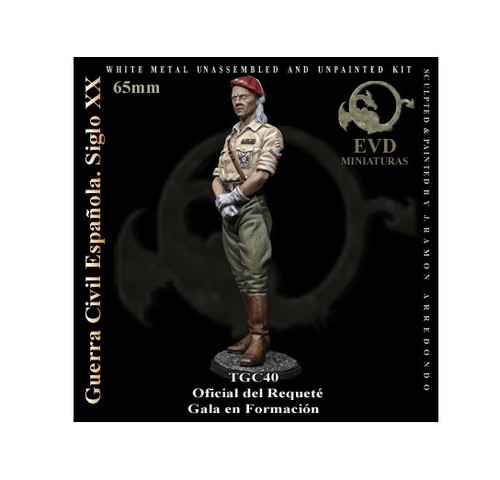Viejo dragon tgc40 - viejo,