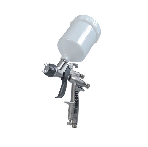 Pistola spruzzo walcom - pistola,