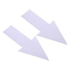 Directional Arrow Sticker