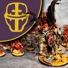 Warhammer 2000 Punti Cavalieri