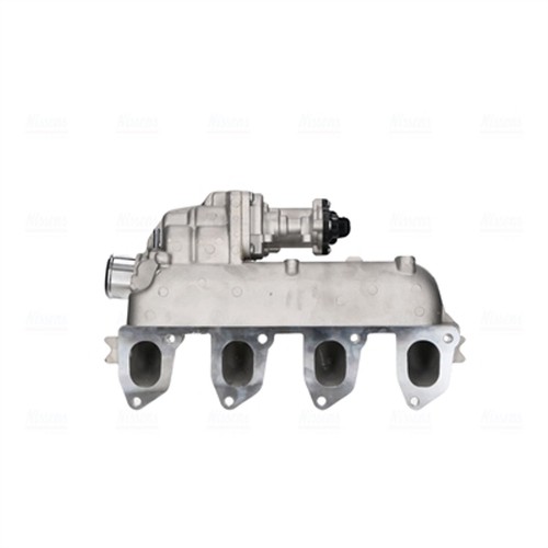 Modulo nissens agr - modulo,