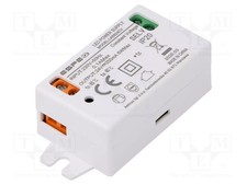 -10÷40°C IP20 250mA 24VDC 6W