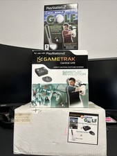 Gametrak Real World Golf (Golf