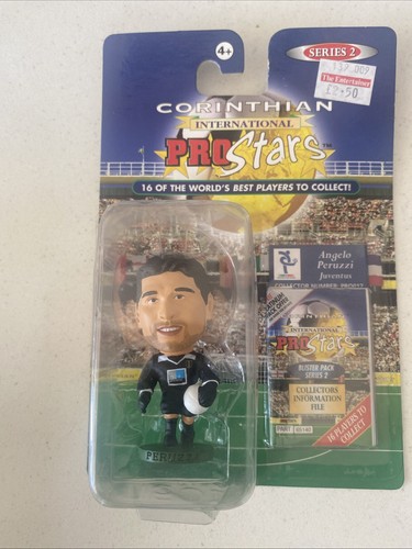 Rara figurina corinthian - rara,