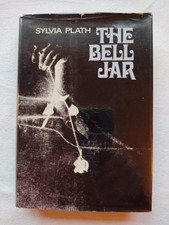 The Bell Jar by Sylvia Plath