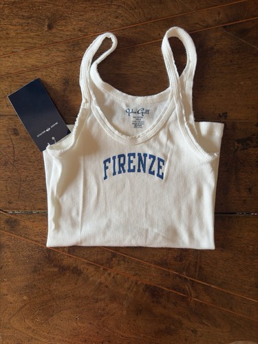 Brandy melville crop - melville,