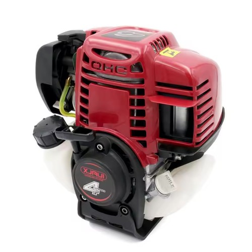 Motore gx35 8cc - 35,8cc, tempi