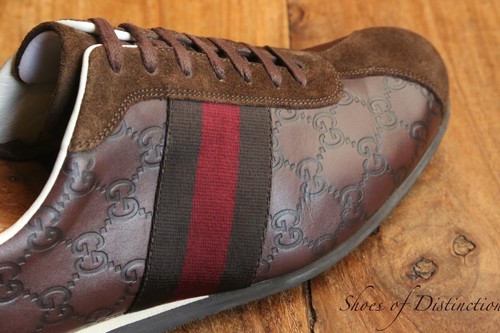 Scarpe ginnastica gucci ace - scarpe,