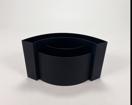Portariviste wave - wave, di