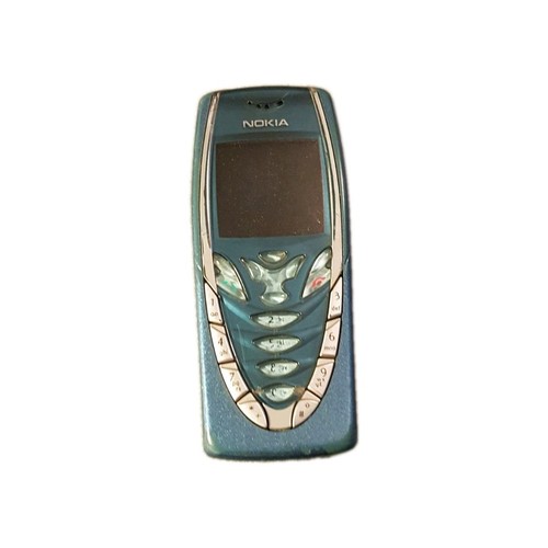 Nokia 7210 blu - ,, testato