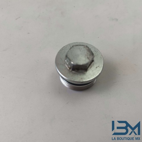 Bouchon fourche droit 125 - de,