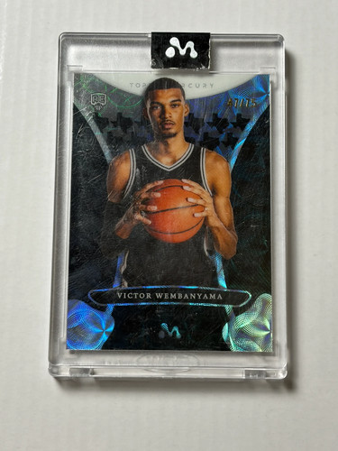 2023 topps mercury victor - 2023-24,