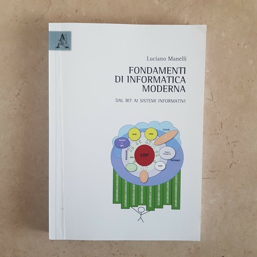 Fondamenti informatica - fondamenti,