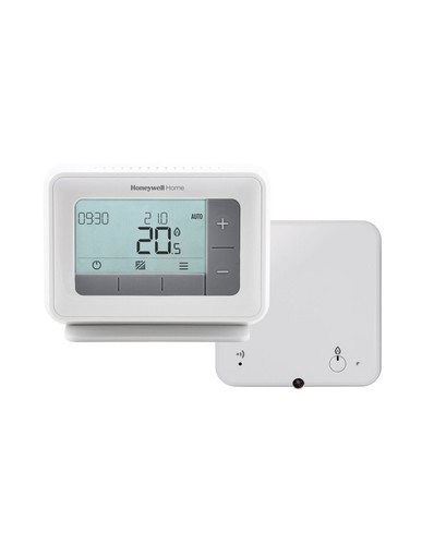 Cronotermostato wireless t4r - cronotermostato,