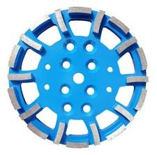 Disco Abrasivo Ø 250 Per