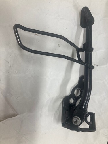Cavaletto laterale bmv 1100 - laterale, rt