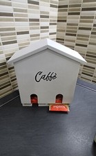 Dispenser porta cialde caffè - dispenser-porta,