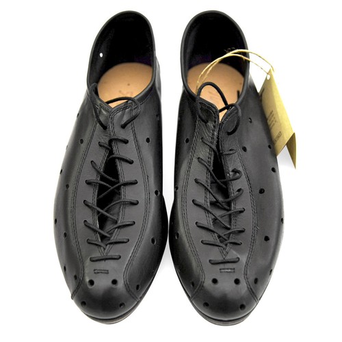 Scarpe ciclismo retrò - scarpe,