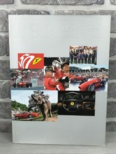 FERRARI OFFICIAL MAGAZINE -