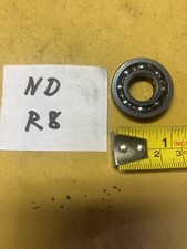 Cuscinetto a sfera ND R8 nuovo