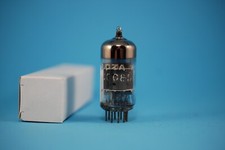 Tubo doppio triodo testato