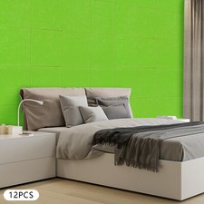 12 Pezzi Pannelli