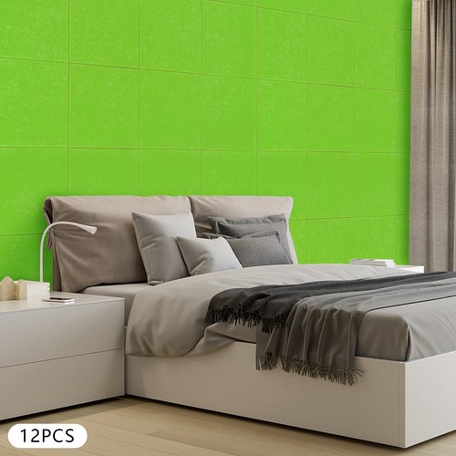 Pezzi pannelli acustici - 12,