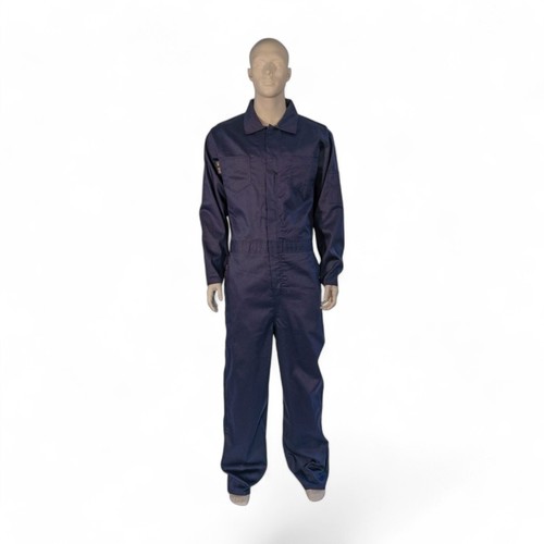 Tuta nomex industriale - tuta,