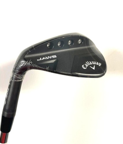 Ganasce callaway mano sinistra - ganasce,