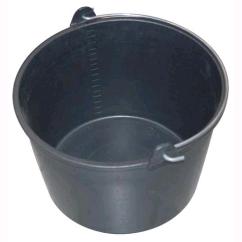 Cesta secchio agricolo - cesta,