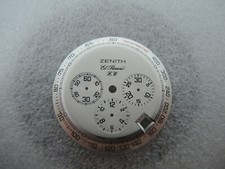 Zenith El Primero Chronograph