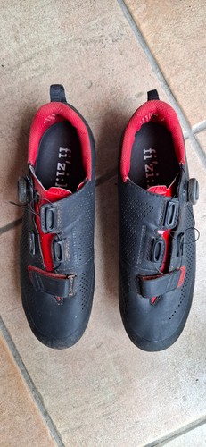 Scarpe mtb fizik - fizik, x5